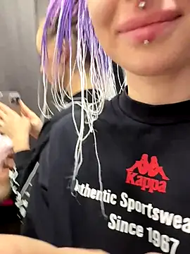 TwixCouple live sex cam