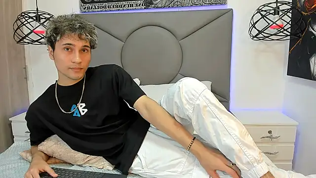 buddy_whitte live sex cam