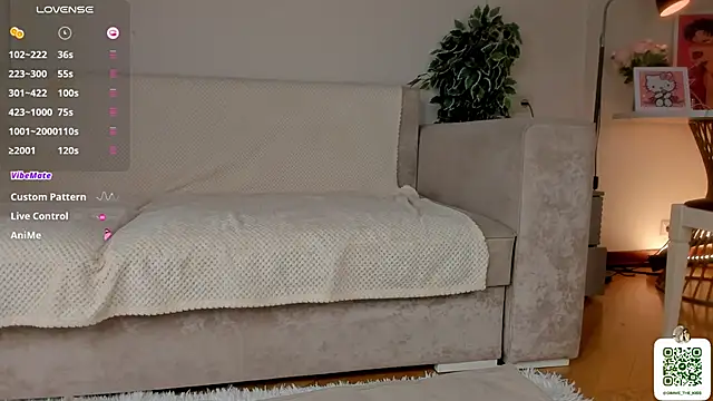 ErlineDumford live sex cam