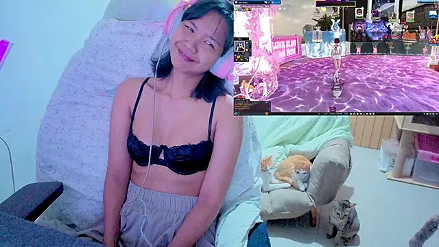 Kana_G live sex cam