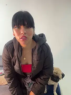 BrendaCrean live sex cam