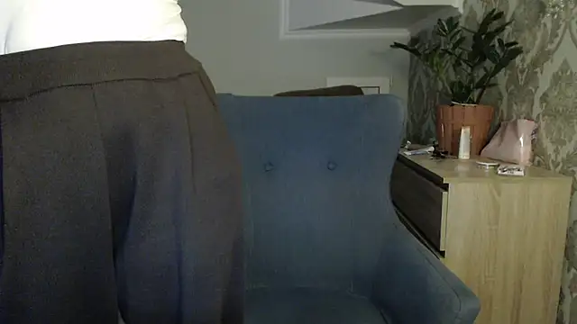 Mallinia live sex cam