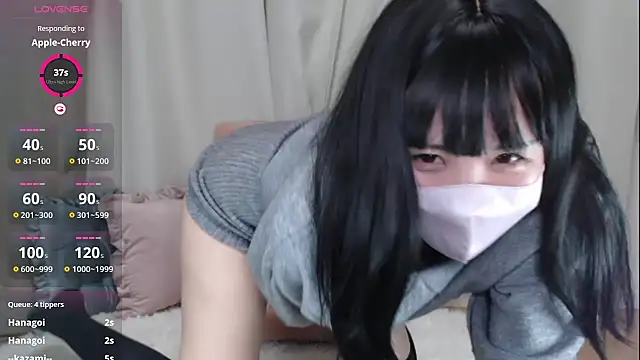 KABO_chan's web cam