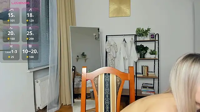 FaaBinaa live sex cam