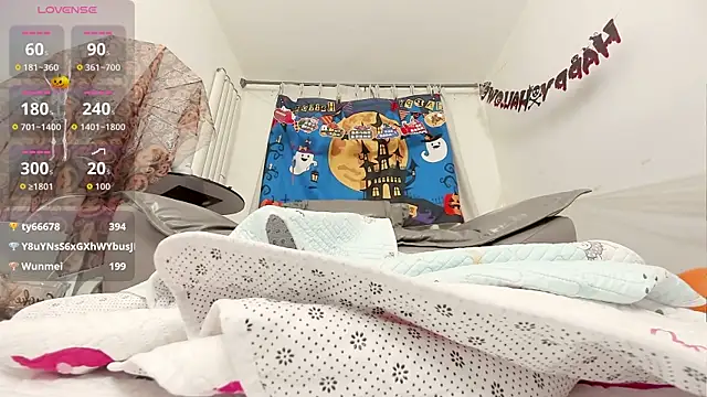 fox-yiyi live sex cam