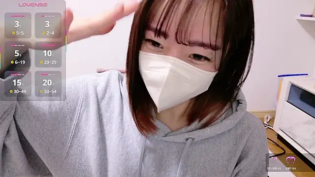 Rio_chan_ live sex cam