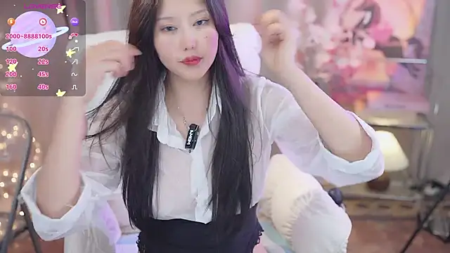 Cherry_lovable live sex cam