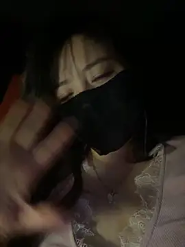 xiao-mo520 live sex cam