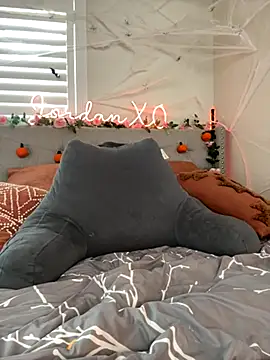 JordanXo live sex cam