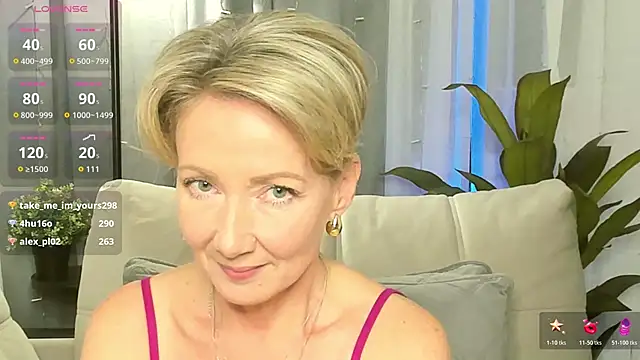 AkexandraFix live sex cam
