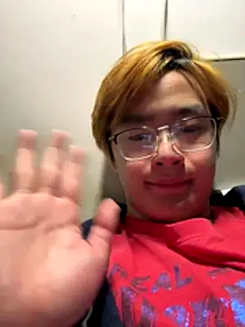 Anson0722 live sex cam