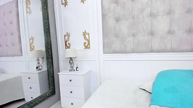 SilvanaOwen live sex cam