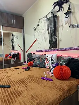 CherryBabe11 live sex cam