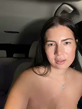 ClaireBree live sex cam