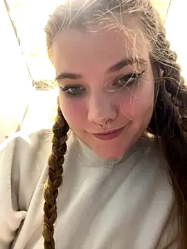 Holy_Tereza live sex cam