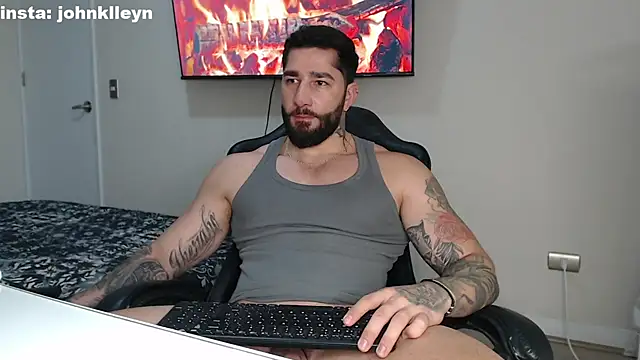 jonhklleyn live sex cam