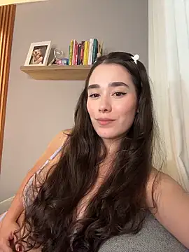 FridaKlein live sex cam
