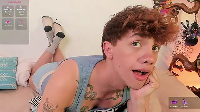 Tomy_Rox live sex cam