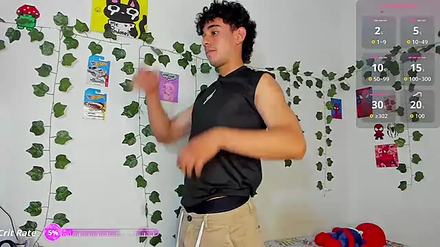 Noah_milleer live sex cam