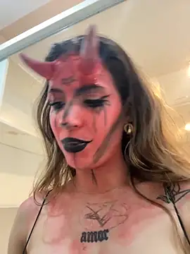 Lolykush live sex cam