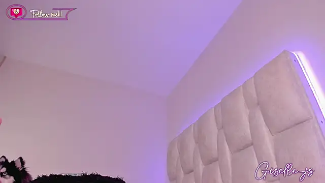 giselle_js live sex cam