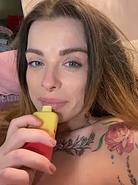 PiperPassionX live sex cam