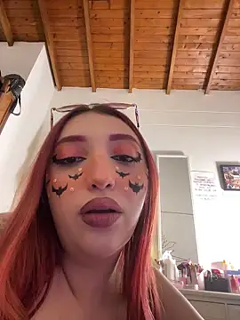 Paulina-Wells live sex cam