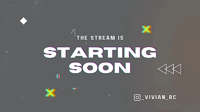 VivianBC live sex cam