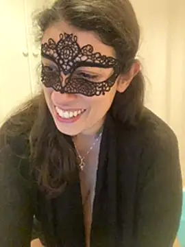 StephaSt live sex cam