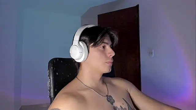 Giordano_Russo live sex cam