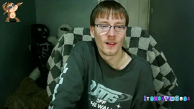Itsnotting834 live sex cam