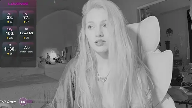 Talulaa live sex cam