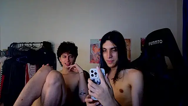 angelitofemboy live sex cam