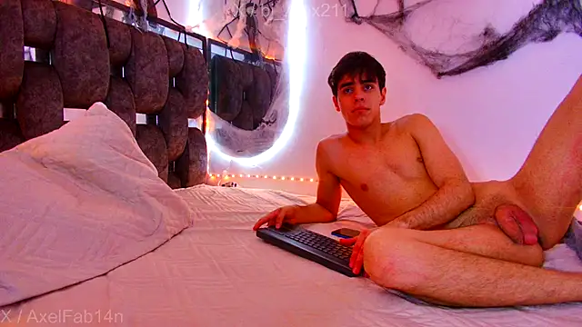 Alex_and_Fabian live sex cam