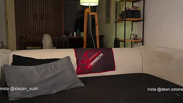 Stefan_RedHot live sex cam
