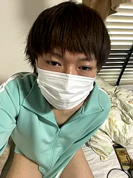 Okumuraa live sex cam