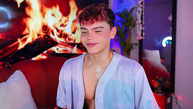PRINCE_STEV live sex cam