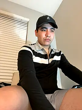Ryan_Garcia_ live sex cam