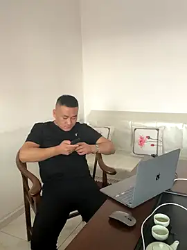 ShaoZian_1 live sex cam