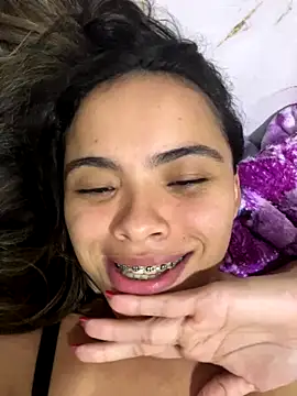 safadinhaquenteW live sex cam