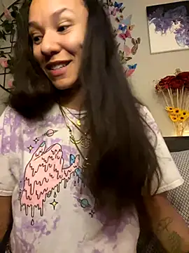 _Neeka_ live sex cam