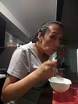 Shantey_Laurent's web cam