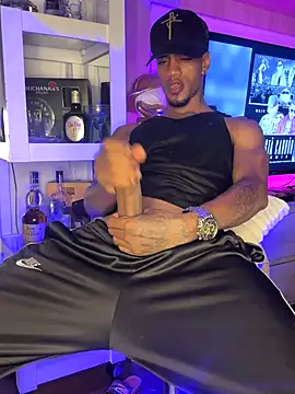 AaronCruz_ live sex cam
