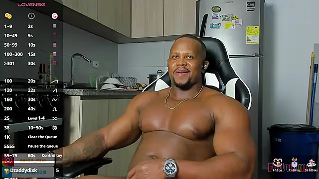 Aaron_ST live sex cam