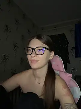 MrrKate's web cam