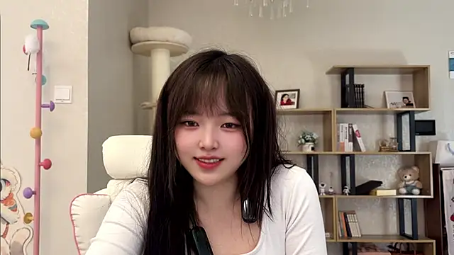 Chenjing0 live sex cam