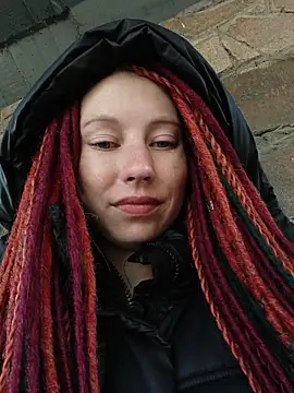 Frost_foxy live sex cam