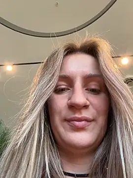 EvvaMur live sex cam