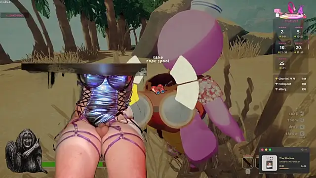 baileymonarch live sex cam