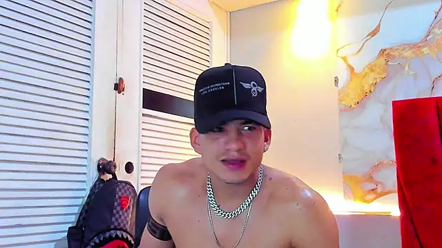 daniscot live sex cam